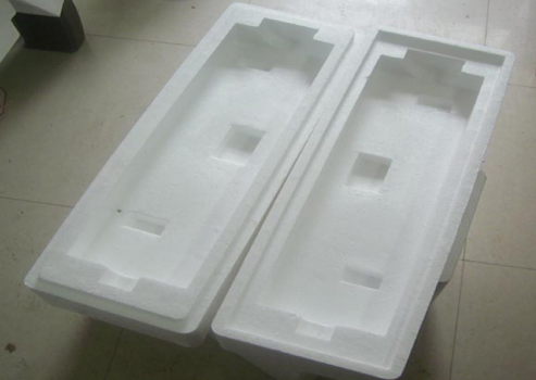 EPS的結(jié)構(gòu)與特點