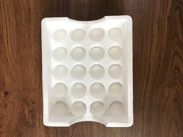 泡沫包裝保護作用的體現(xiàn)